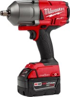 Фото - Дрель / шуруповерт Milwaukee M18 2863-22