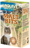 Фото - Корм для кошек Arquivet Malt Bits 40 g