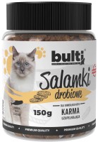 Фото - Корм для кошек BULT Salami Chicken 150 g