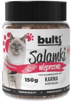 Фото - Корм для кошек BULT Salami Pork 150 g