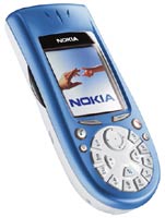 Фото - Мобильный телефон Nokia 3650 0 Б