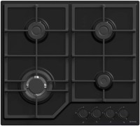 Фото - Варочная поверхность Minola MGM 61622 BL черный