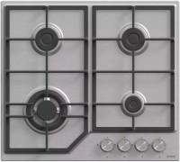 Фото - Варочная поверхность Minola MGM 61622 I нержавейка