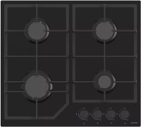 Фото - Варочная поверхность Minola MGM 61422 BL черный