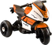 Фото - Детский электромобиль LEAN Toys Motorbike HT-5188