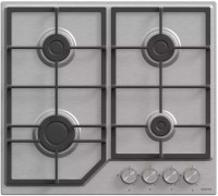 Фото - Варочная поверхность Minola MGM 61422 I нержавейка