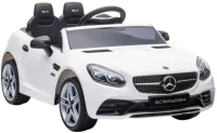 Фото - Детский электромобиль LEAN Toys Mercedes SLC 300