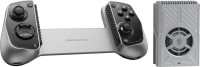 Фото - Игровой манипулятор Nubia REDMAGIC Shadow Blade Gamepad 3 + Wired Cooler