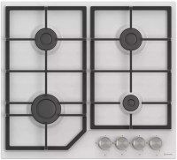 Фото - Варочная поверхность Minola MGM 61422 WH белый