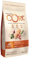 Фото - Корм для кошек Wellness Core Adult Turkey/Chicken  1.75 kg