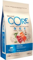 Фото - Корм для кошек Wellness Core Adult Ocean 4 kg