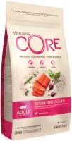 Фото - Корм для кошек Wellness Core Adult Sterilised Ocean  1.75 kg