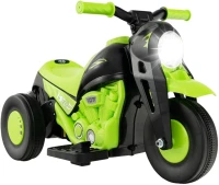 Фото - Детский электромобиль Costway TQ10165