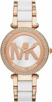 Фото - Наручные часы Michael Kors MK6365