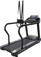 Фото - Беговая дорожка Fit-On T5500+