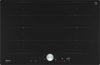 Фото - Варочная поверхность Neff T68PTY4L0 черный