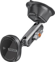 Фото - Держатель / подставка Promate FlexDrive-Qi2