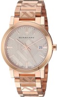 Фото - Наручные часы Burberry BU9146