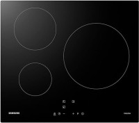 Фото - Варочная поверхность Samsung NZ63M3NM1BB черный