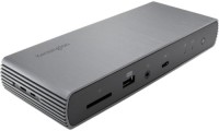 Фото - Картридер / USB-хаб Kensington SD5780T Thunderbolt 4 Dual 4K/6K Docking Station with 96W PD