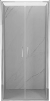 Фото - Душевая перегородка Mexen Exo 90 8182-090-000-01-00