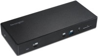 Фото - Картридер / USB-хаб Kensington SD4855P USB-C 10Gbps Dual Video Driverless Docking Station