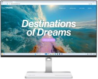 Фото - Монитор Lenovo L24D-4C 23.8&nbsp;"  белый