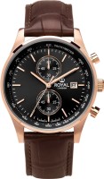 Фото - Наручные часы Royal London 41510-04