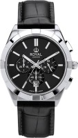 Фото - Наручные часы Royal London 41519-01