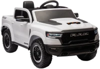 Фото - Детский электромобиль LEAN Toys Dodge Ram ZB618