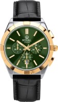 Фото - Наручные часы Royal London 41519-06