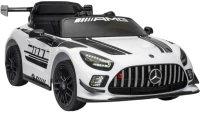 Фото - Детский электромобиль LEAN Toys Mercedes AMG GT3 BBH-033