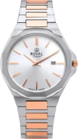 Фото - Наручные часы Royal London 41480-04