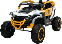 Фото - Детский электромобиль LEAN Toys Buggy M3