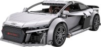 Фото - Конструктор CaDa Audi R8 Coupe C57012W