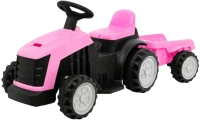 Фото - Детский электромобиль Bemi Tractor 199372