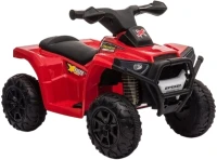 Фото - Детский электромобиль Bemi Quad 199397