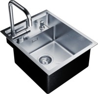 Кухонная мойка Lanilia Evier 40.1 B 400х500