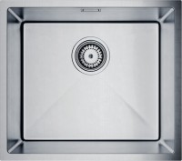Фото - Кухонная мойка Lanilia Evier 54.1 540х440