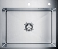 Кухонная мойка Lanilia Evier 60.1 600х500