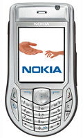 Фото - Мобильный телефон Nokia 6630 0 Б