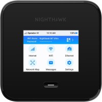 Фото - Модем NETGEAR Nighthawk M7 Pro MR7450