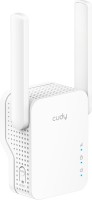 Фото - Wi-Fi адаптер Cudy RE1500