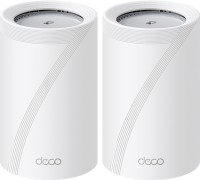 Фото - Wi-Fi адаптер TP-LINK Deco BE65 Pro (2-pack)