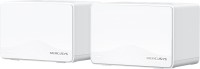 Фото - Wi-Fi адаптер Mercusys Halo H25BE (2-pack)