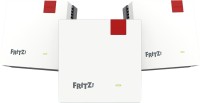 Фото - Wi-Fi адаптер AVM FRITZ!Mesh Set 1600 (3-pack)