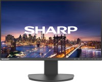 Фото - Монитор Sharp MultiSync EA272F 27&nbsp;"