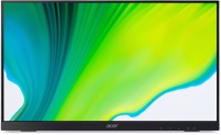 Фото - Монитор Acer UT222Qbmip 21.5&nbsp;"  черный