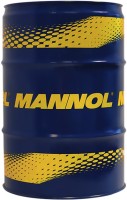 Фото - Моторное масло Mannol TS-18 15W-40 CK-4 60&nbsp;л
