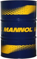 Фото - Моторное масло Mannol TS-18 15W-40 CK-4 208&nbsp;л